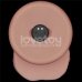 Перезаряжаемый вибратор Sliding Skin Pro II, телесный, 21,5 см, Ø 4,5 см Перезаряжаемый вибратор Sliding Skin Pro II, телесный, 21,5 см, Ø 4,5 см