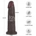 Фаллоимитатор Sliding Skin Pro II, черный, 22,7 см, Ø 4,5 см Фаллоимитатор Sliding Skin Pro II, черный, 22,7 см, Ø 4,5 см