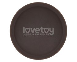 Фаллоимитатор Sliding Skin Pro II, черный, 22,7 см, Ø 4,5 см-foto13