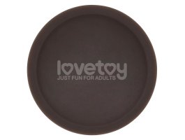 Фаллоимитатор Sliding Skin Pro II, черный, 22,7 см, Ø 4,5 см-foto13