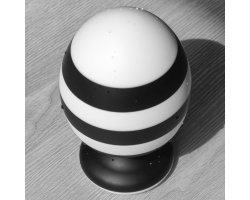 Анальная пробка X-Missioner, 14 см, Ø 8,5 см-foto4