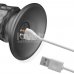 Анальный вибростимулятор Vibrax Slider, 37 см Анальный вибростимулятор Vibrax Slider, 37 см