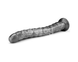 Анальный вибростимулятор Vibrax Slider, 37 см-foto8