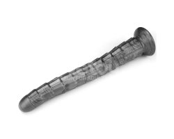 Анальный вибростимулятор Vibrax Slider, 37 см-foto11