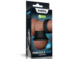Набор колец Pinnacle Pro Twin Flex Stretcher, Ø 3,5 см, 4 см