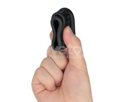 Набор колец Pinnacle Pro Twin Flex Stretcher, Ø 3,5 см, 4 см-foto12