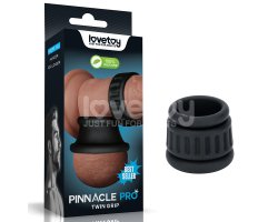 Набор колец Pinnacle Pro Twin Flex Stretcher, Ø 3,5 см, 4 см-foto11