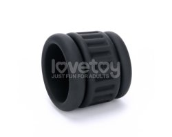 Набор колец Pinnacle Pro Twin Flex Stretcher, Ø 3,5 см, 4 см-foto8