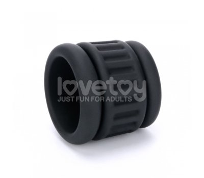Набор колец Pinnacle Pro Twin Flex Stretcher, Ø 3,5 см, 4 см Набор колец Pinnacle Pro Twin Flex Stretcher, Ø 3,5 см, 4 см