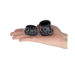 Набор колец Pinnacle Pro Twin Flex Stretcher, Ø 3,5 см, 4 см-foto5