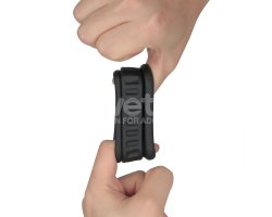 Набор колец Pinnacle Pro Twin Flex Stretcher, Ø 3,5 см, 4 см-foto7