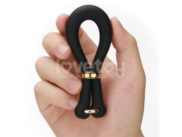 Регулируемое двойное кольцо из мягкого силикона Pinnacle Pro Anyfit Stretcher-foto4