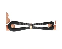 Регулируемое двойное кольцо из мягкого силикона Pinnacle Pro Anyfit Stretcher-foto2