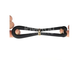 Регулируемое двойное кольцо из мягкого силикона Pinnacle Pro Anyfit Stretcher-foto2