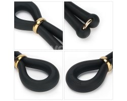 Регулируемое двойное кольцо из мягкого силикона Pinnacle Pro Anyfit Stretcher-foto6