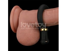Регулируемое двойное кольцо из мягкого силикона Pinnacle Pro Anyfit Stretcher-foto13