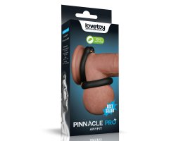 Регулируемое двойное кольцо из мягкого силикона Pinnacle Pro Anyfit Stretcher-foto7