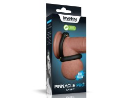 Регулируемое двойное кольцо из мягкого силикона Pinnacle Pro Anyfit Stretcher-foto7