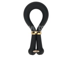 Регулируемое двойное кольцо из мягкого силикона Pinnacle Pro Anyfit Stretcher-foto14