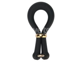 Регулируемое двойное кольцо из мягкого силикона Pinnacle Pro Anyfit Stretcher-foto14