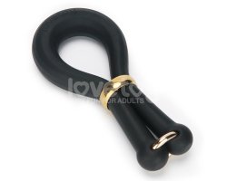 Регулируемое двойное кольцо из мягкого силикона Pinnacle Pro Anyfit Stretcher-foto11