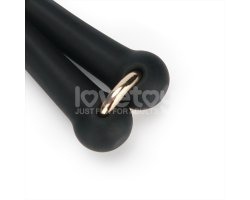 Регулируемое двойное кольцо из мягкого силикона Pinnacle Pro Anyfit Stretcher-foto10