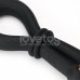 Регулируемое двойное кольцо из мягкого силикона Pinnacle Pro Anyfit Plus Stretcher, черное Регулируемое двойное кольцо из мягкого силикона Pinnacle Pro Anyfit Plus Stretcher, черное