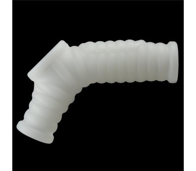 Насадка с вибрацией и бандаж на мошонку Vibrating Wave Knights Ring, белая, Ø 3,8 - 4,8 см Насадка с вибрацией и бандаж на мошонку Vibrating Wave Knights Ring, белая, Ø 3,8 - 4,8 см