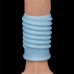 Насадка с вибрацией Spiral Knights Ring, голубой, Ø 3,6 см, 10 см Насадка с вибрацией Spiral Knights Ring, голубой, Ø 3,6 см, 10 см