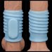 Насадка с вибрацией Spiral Knights Ring, голубой, Ø 3,6 см, 10 см Насадка с вибрацией Spiral Knights Ring, голубой, Ø 3,6 см, 10 см