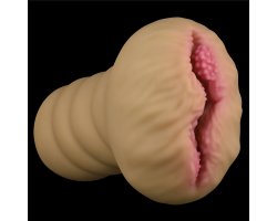 Мастурбатор фантазийный Alien's Pie #1, телесный-foto6