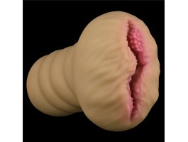 Мастурбатор фантазийный Alien's Pie #1, телесный-foto6