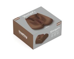 Вагина и анус мулатка Streetgirl's #2 Вагина и анус мулатка Streetgirl's #2