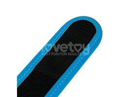 Силиконовый фаллопротез на ремнях Ingen Enhanced Set, телесный, 21,4 см, Ø 5,8 см-foto14