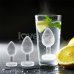 Силиконовая формочка для льда в виде анальных пробок Силиконовая формочка для льда в виде анальных пробок