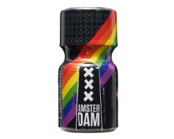 Попперс AmsterDam XXX Pride 10 мл (Люксембург)