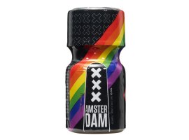 Попперс AmsterDam XXX Pride 10 мл (Люксембург)