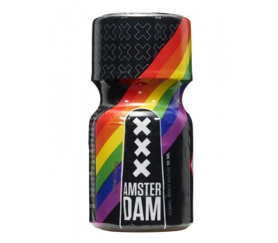 Попперс AmsterDam XXX Pride 10 мл (Люксембург)