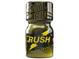 Попперс Rush Turbo 10 мл (Люксембург)