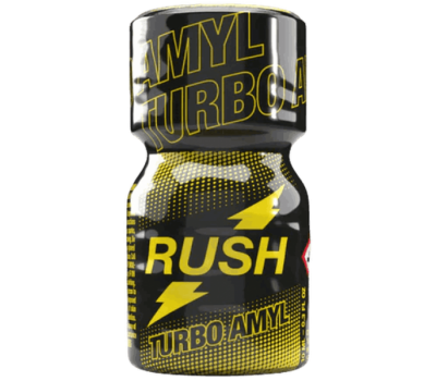 Попперс Rush Turbo 10 мл (Люксембург)