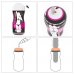 Мастурбатор вагина в колбе Sex in a can без вибрации