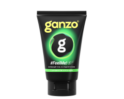 Интимный гель GANZO Фил Ми!, на водной основе, 100мл. Интимный гель GANZO Фил Ми!, на водной основе, 100мл.