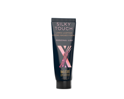 Интимный силиконовый гель MAXUS Silky Touch, 75 мл Интимный силиконовый гель MAXUS Silky Touch, 75 мл