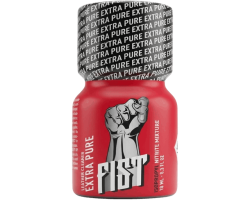 Поппрес Fist Extra Pure10 мл (Люксембург)
