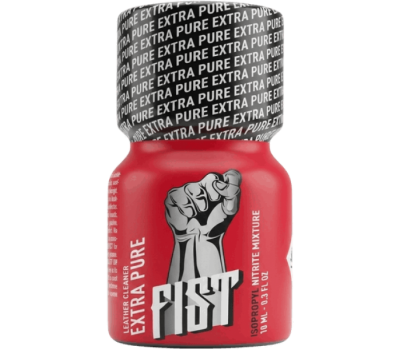 Поппрес Fist Extra Pure10 мл (Люксембург)