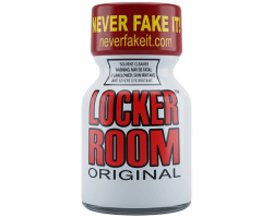 Попперс Locker Room 10 мл (США)
