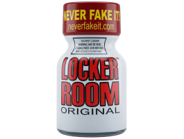 Попперс Locker Room 10 мл (США)