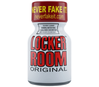 Попперс Locker Room 10 мл (США)