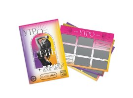 Скретч игра для двоих Утро День Вечер