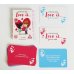 Фанты для двоих «Love Is…», 20 карт